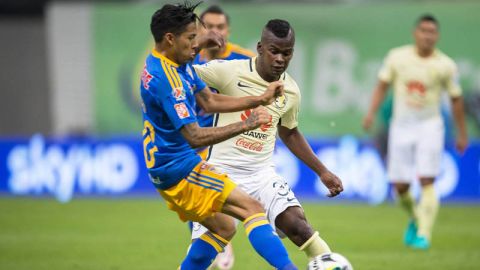America vs Tigres UANL