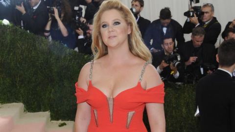 Amy Schumer