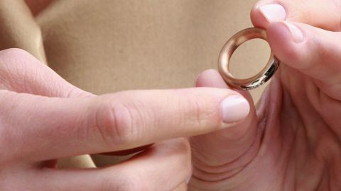 5 de cada 1,000 menores entre 15 a 17 años de edad estaban casados en 2014.