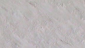 La ruptura de este campo de hielo en la Antártida se está acercando.