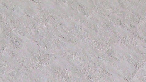 La ruptura de este campo de hielo en la Antártida se está acercando.