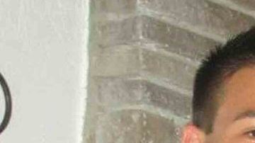 Marcus García, quien manejaba el auto, es uno de los fallecidos. Iiba a cumplir 22 años en tres semanas.