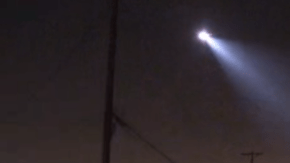 Un equipo de SWAT intentó negociar por seis horas con el hombre atrincherado.