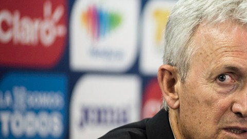 Benito Floro