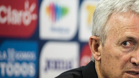 Benito Floro