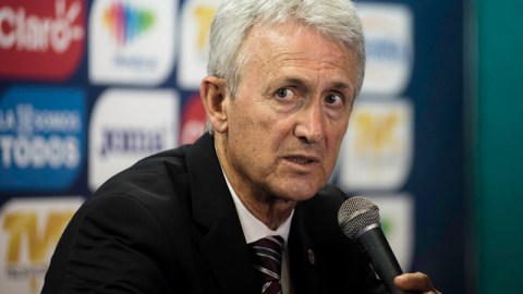 Benito Floro