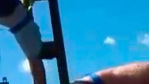 bungee