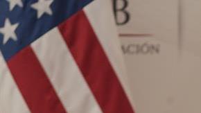 Claudia Ruiz Massieu, canciller mexicana.