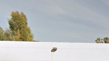 Alguien llamó al centro islámico Darul Falah, en Tustin, para preguntar "dónde debía dejar la bomba".