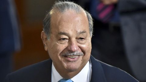 Carlos Slim