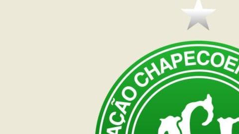 El Chapecoense entra con este rediseño a una nueva etapa, con un dolor a cuestas difícil de olvidar.