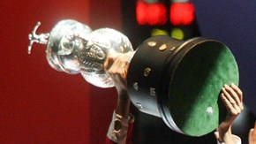 Chivas Campeon Apertura 2006