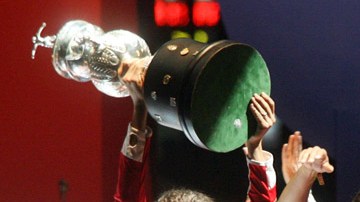 Chivas Campeon Apertura 2006