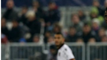 Balotelli le sugirió un retador al irlandés que considera, le puede dar pelea.