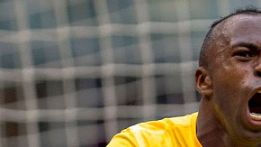 Christian Benítez falleció en 2013, un mes después de proclamarse campeón con el América.