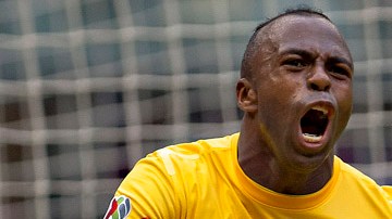 Christian Benítez falleció en 2013, un mes después de proclamarse campeón con el América.