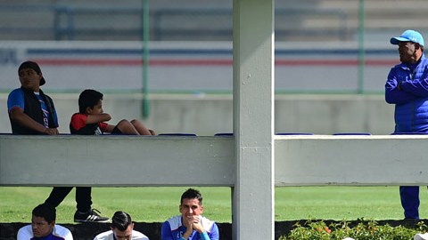 Cruz Azul