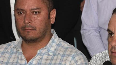 Cuauhtémoc Blanco
