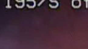 La escena del accidente en la carretera I95 cerca de Baltimore.