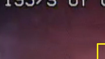 La escena del accidente en la carretera I95 cerca de Baltimore.