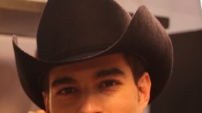 Danilo Carrera y David Zepeda