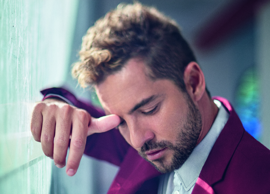 David Bisbal retorna a los escenarios españoles con su minigira 'Íntimo  2020', Música, Entretenimiento