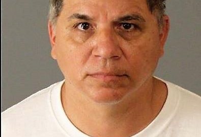 El sospechoso es Rodolfo De Hoyos, de 56 años de edad.