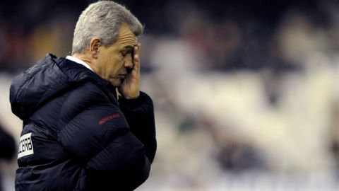 VALENCIA-ATLÉTICO DE MADRID