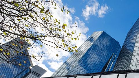Deutsche Bank
