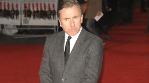 Tim Roth