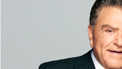 Mario Kreutzberger, más conocido como Don Francisco.