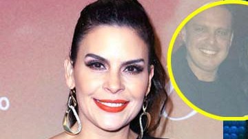 Mary Boquitas y Luis Miguel