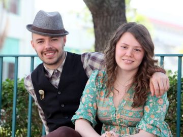 JESSE Y JOY DEJARON EL CONFORT MUSICAL DE M…XICO PARA GRABAR SU NUEVO ¡LBUM