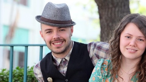 JESSE Y JOY