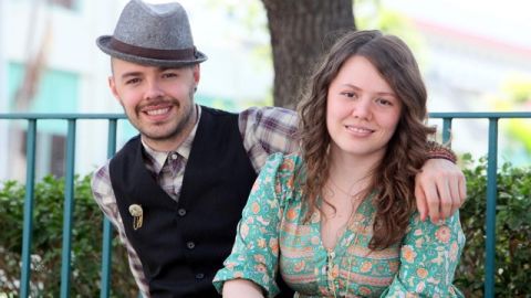 JESSE Y JOY