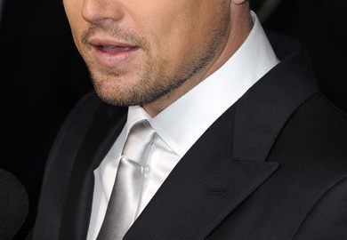 Leonardo DiCaprio sigue alzando su voz en pro del medio ambiente.
