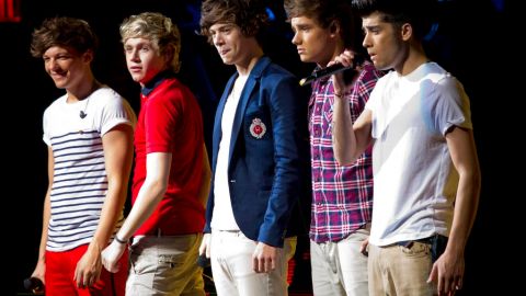 One Direction