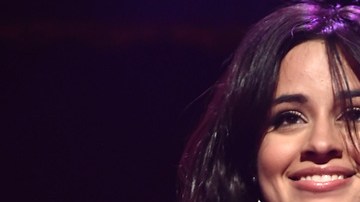 Camila Cabello.