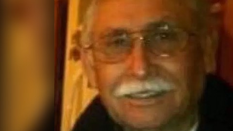 Francisco Serna, de 73 años, fue muerto a tiros por un agente de la Policía de Bakersfield.