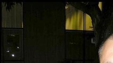 Nerses Arthur Galstyan fue encontrado culpable de matar a tiros a cuatro personas en 2010.