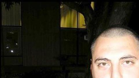 Nerses Arthur Galstyan fue encontrado culpable de matar a tiros a cuatro personas en 2010.