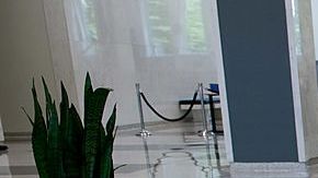 The Central Intelligence Agency (CIA) lo