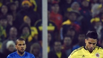 El juego entre Colombia y Brasil será en el estadio Enghenao.