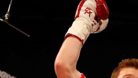 'Canelo' ofrece a Chávez lo que nunca ha ganado por una pelea en su carrera.