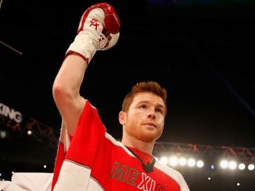 'Canelo' ofrece a Chávez lo que nunca ha ganado por una pelea en su carrera.