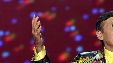 Craig Sager libró una larga batalla contra la leucemia.