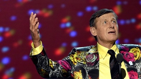 Craig Sager libró una larga batalla contra la leucemia.