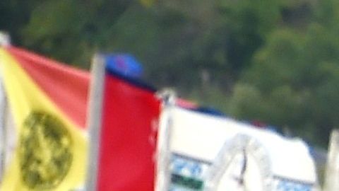 Cientos de manifestantes ocuparon el sitio de construcción en Dakota del Norte.