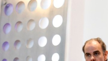 Integrantes del Comité de Regularización de la AFA.