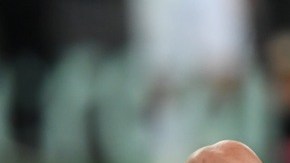 Chicharito' Hernández tardó casi 1,500 minutos sin anotar gol.